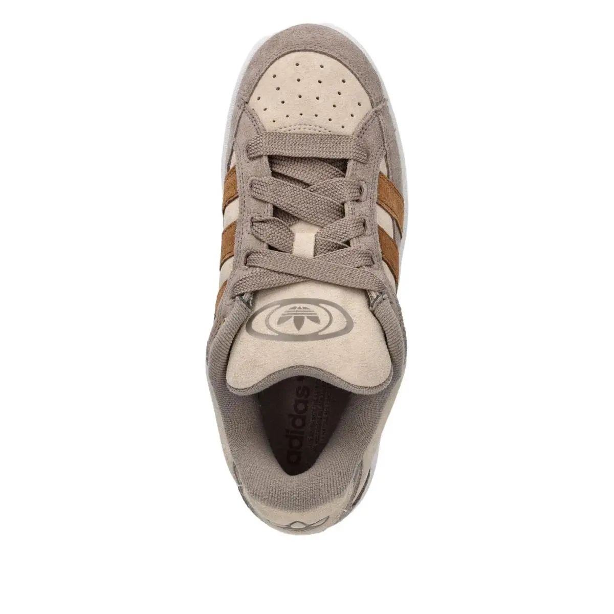 Adidas shoes - adidas Campus - Campus - light brown 2