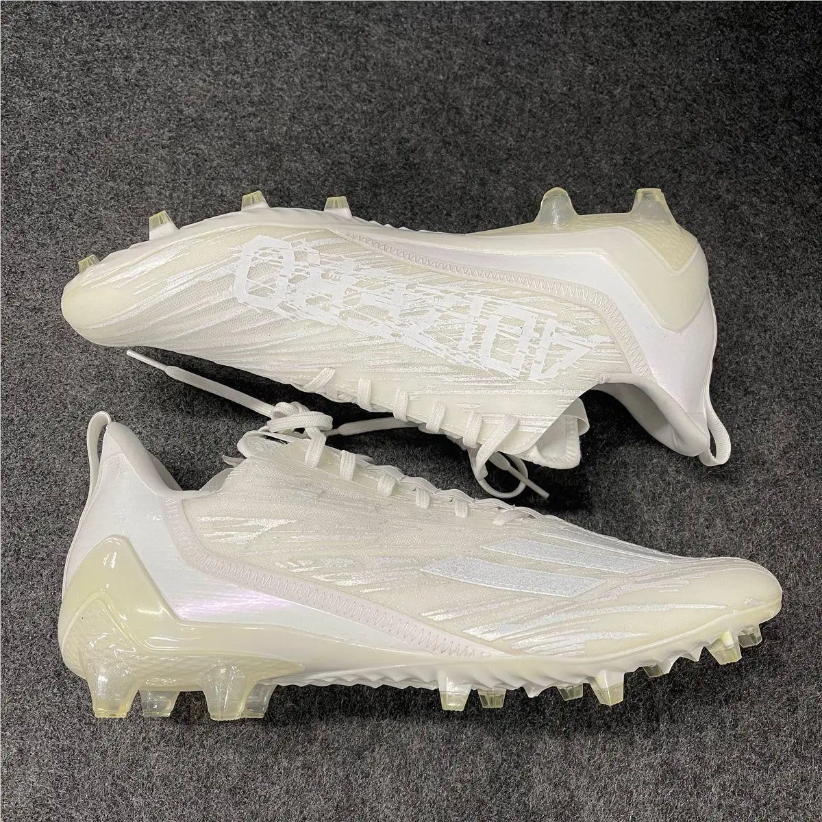 Adidas shoes - VS186776 - vs-186776 - White (UPC: 195733418458) 0
