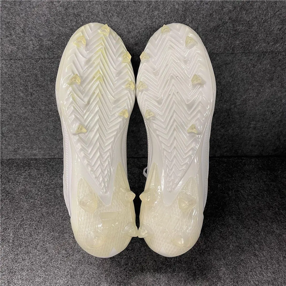 Adidas shoes - VS186776 - vs-186776 - White (UPC: 195733418458) 4