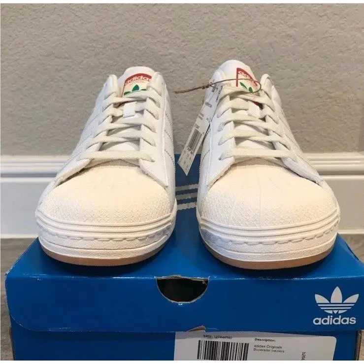 Adidas shoes - adidas Superstar - Superstar - GY2547 - Multicolor 0