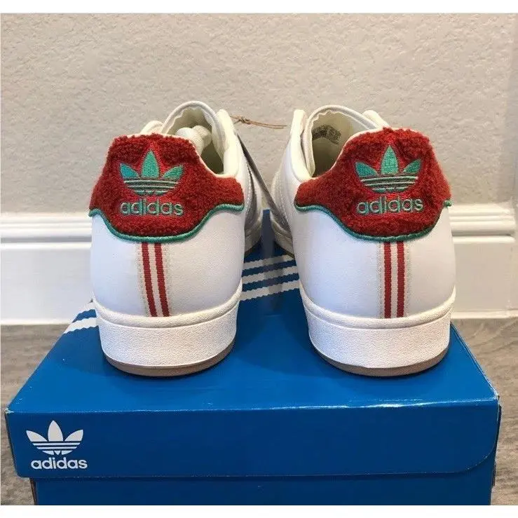 Adidas shoes - adidas Superstar - Superstar - GY2547 - Multicolor 2