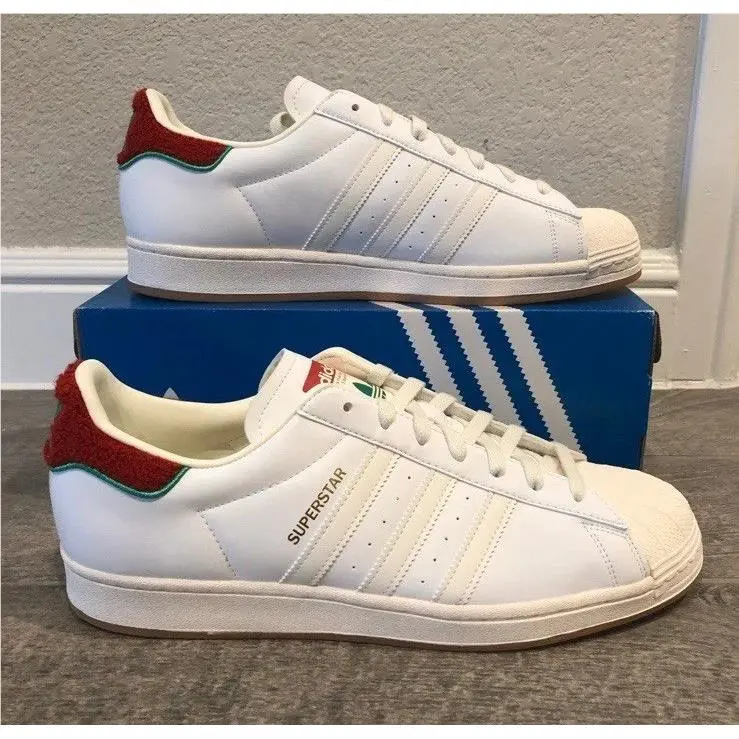 Adidas shoes - adidas Superstar - Superstar - GY2547 - Multicolor 3
