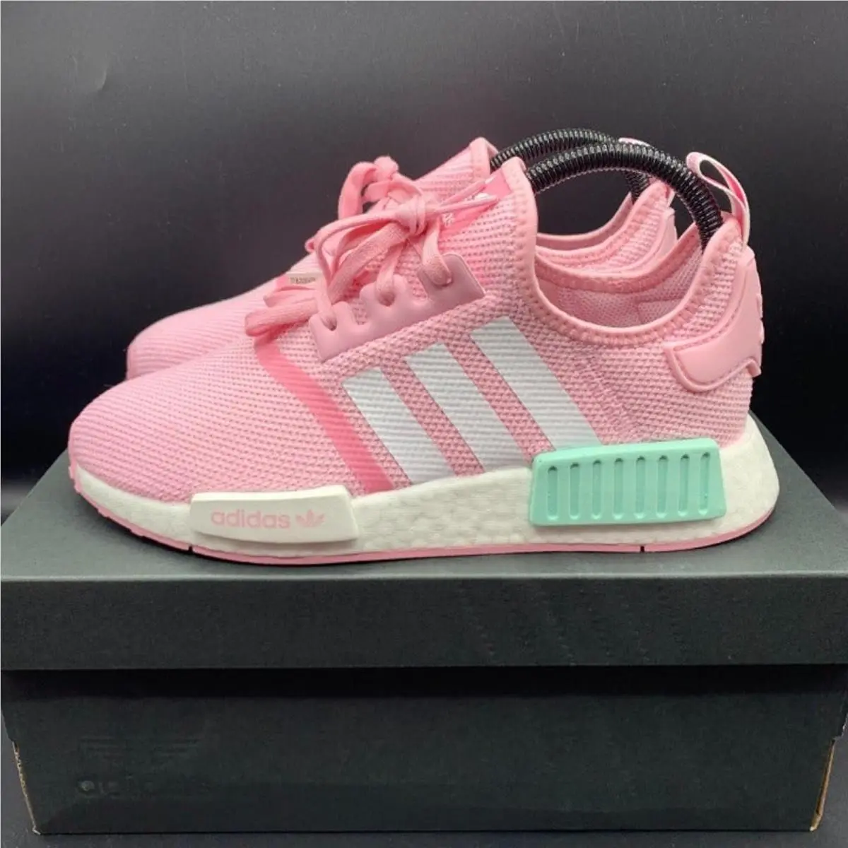 Adidas shoes - adidas Nmd - Nmd - FX5029 - Pink 0