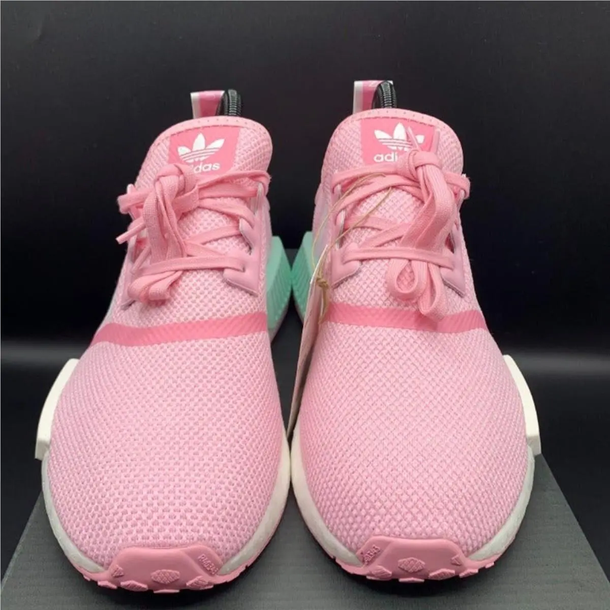Adidas shoes - adidas Nmd - Nmd - FX5029 - Pink 1