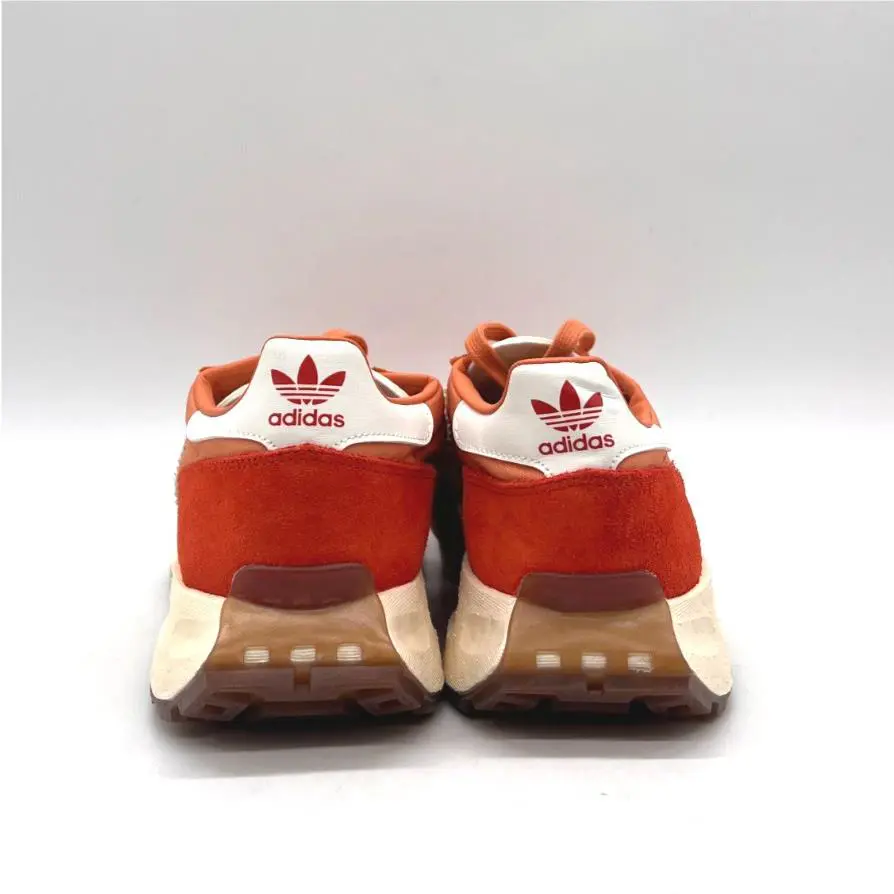 Adidas shoes - adidas Retropy E5 - Retropy - IG3065 - Orange (UPC: 196467221529) 10