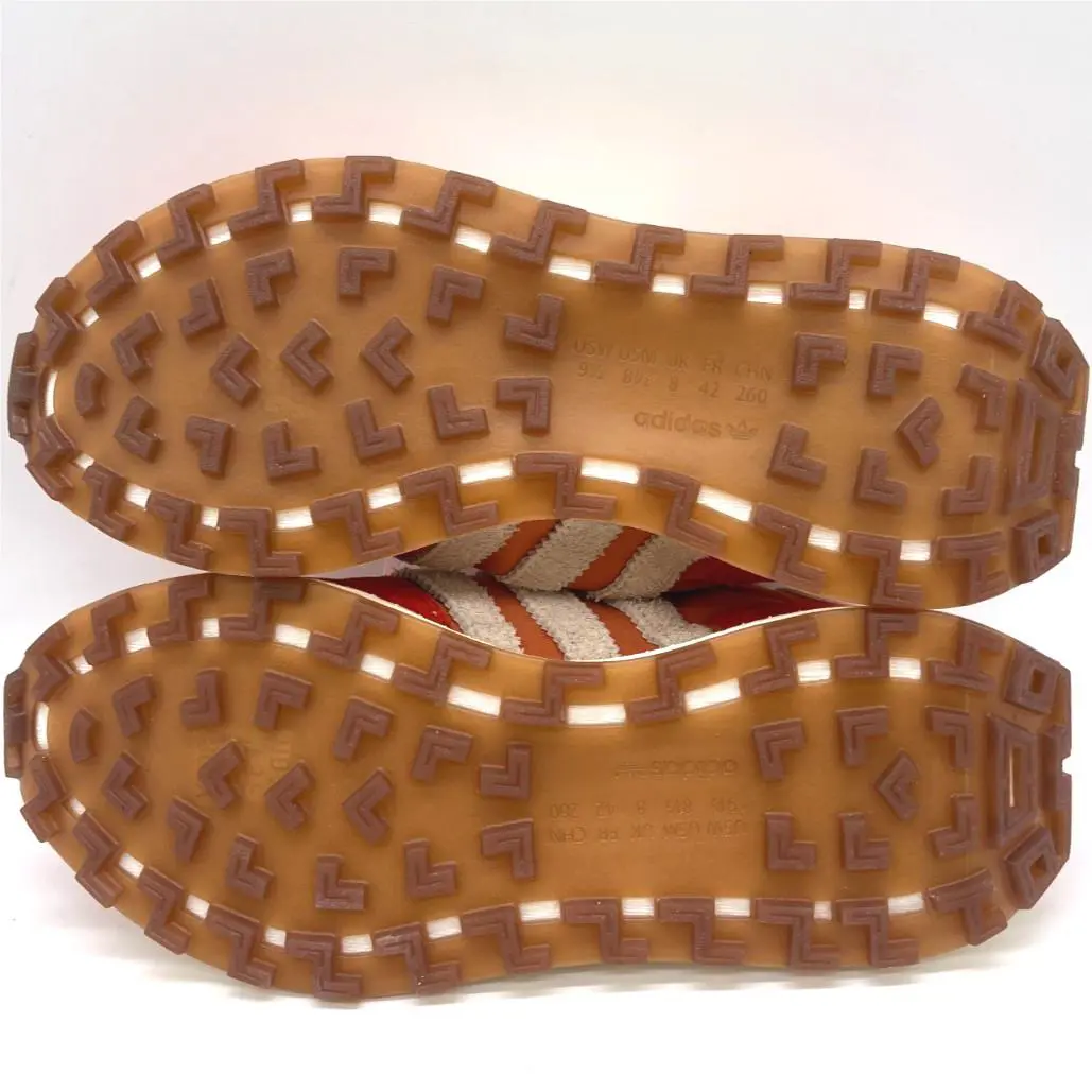 Adidas shoes - adidas Retropy E5 - Retropy - IG3065 - Orange (UPC: 196467221529) 12