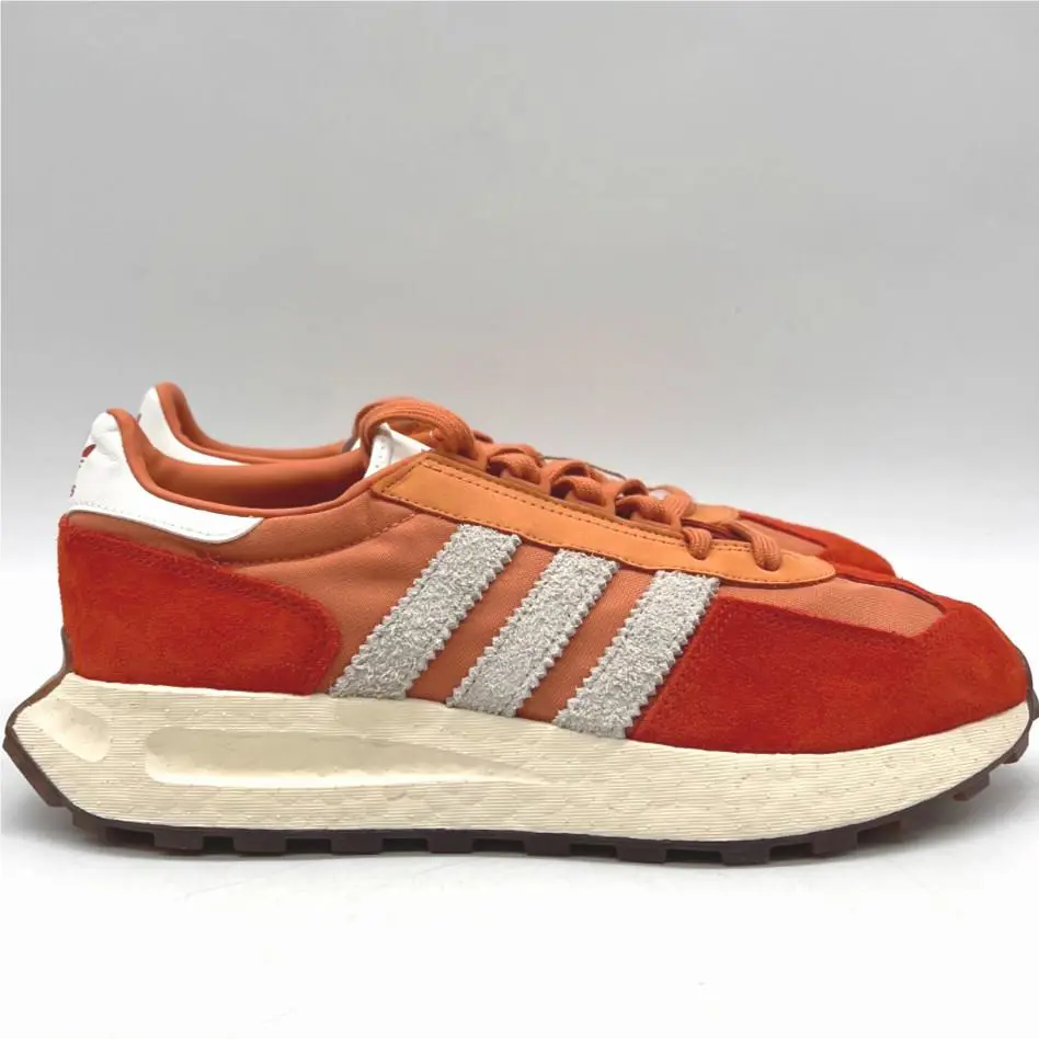 Adidas shoes - adidas Retropy E5 - Retropy - IG3065 - Orange (UPC: 196467221529) 14