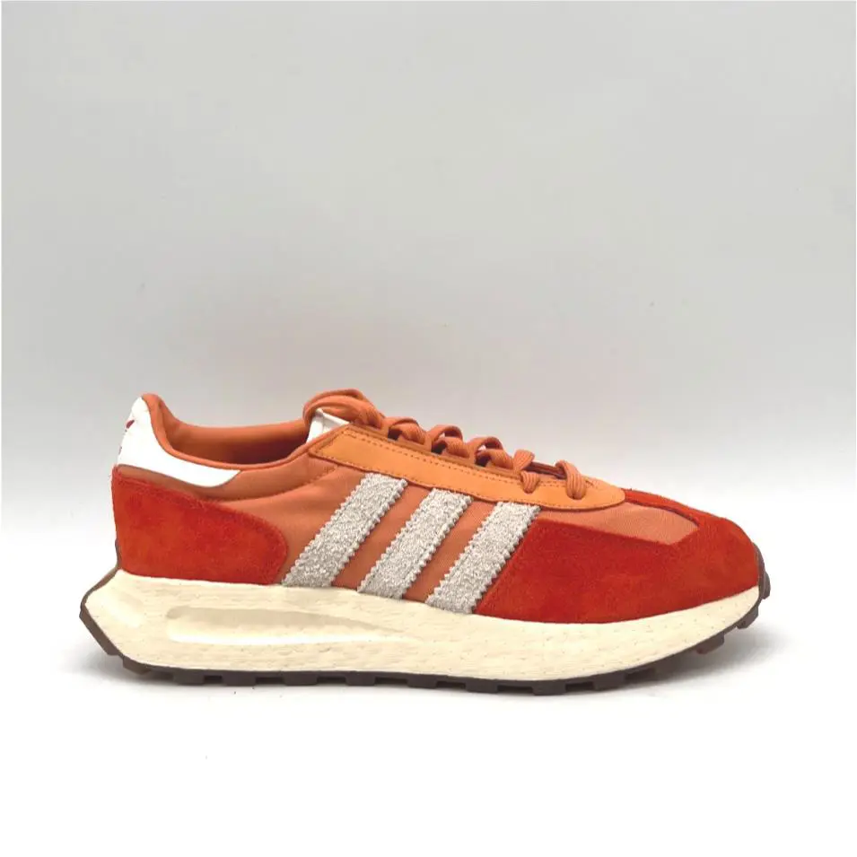 Adidas shoes - adidas Retropy E5 - Retropy - IG3065 - Orange (UPC: 196467221529) 0