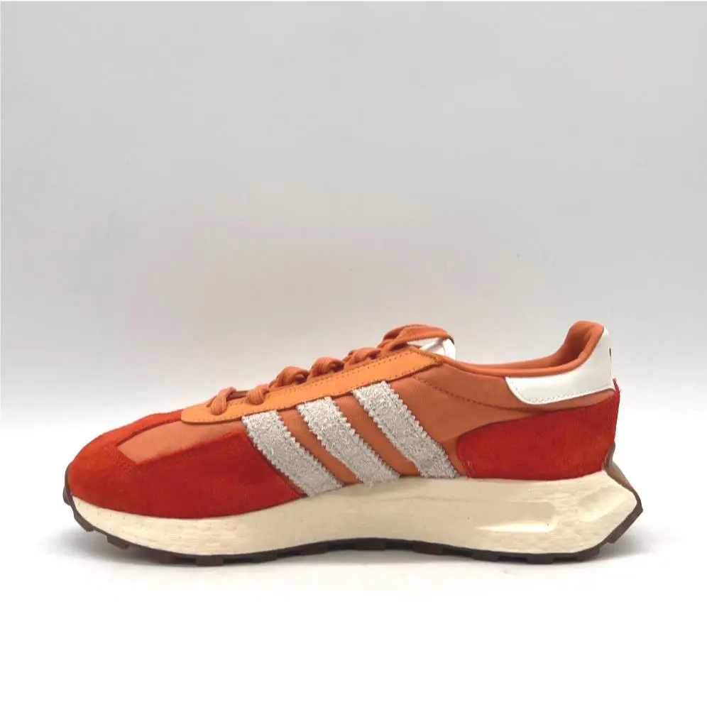 Adidas shoes - adidas Retropy E5 - Retropy - IG3065 - Orange (UPC: 196467221529) 1