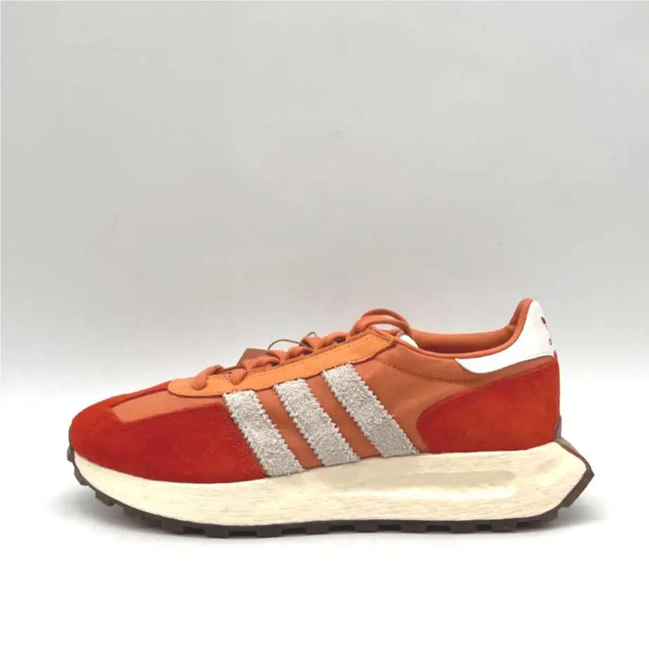 Adidas shoes - adidas Retropy E5 - Retropy - IG3065 - Orange (UPC: 196467221529) 3