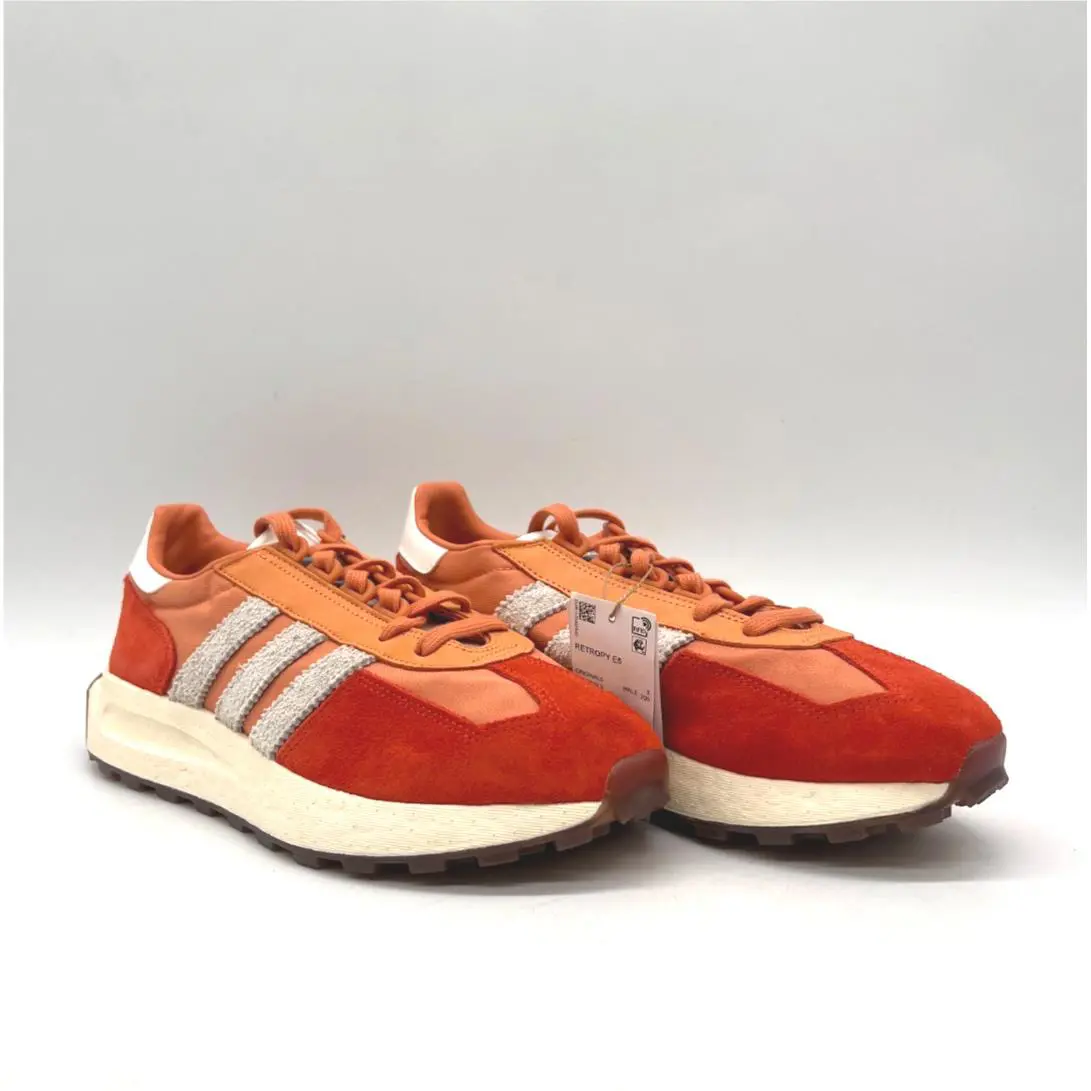 Adidas shoes - adidas Retropy E5 - Retropy - IG3065 - Orange (UPC: 196467221529) 4