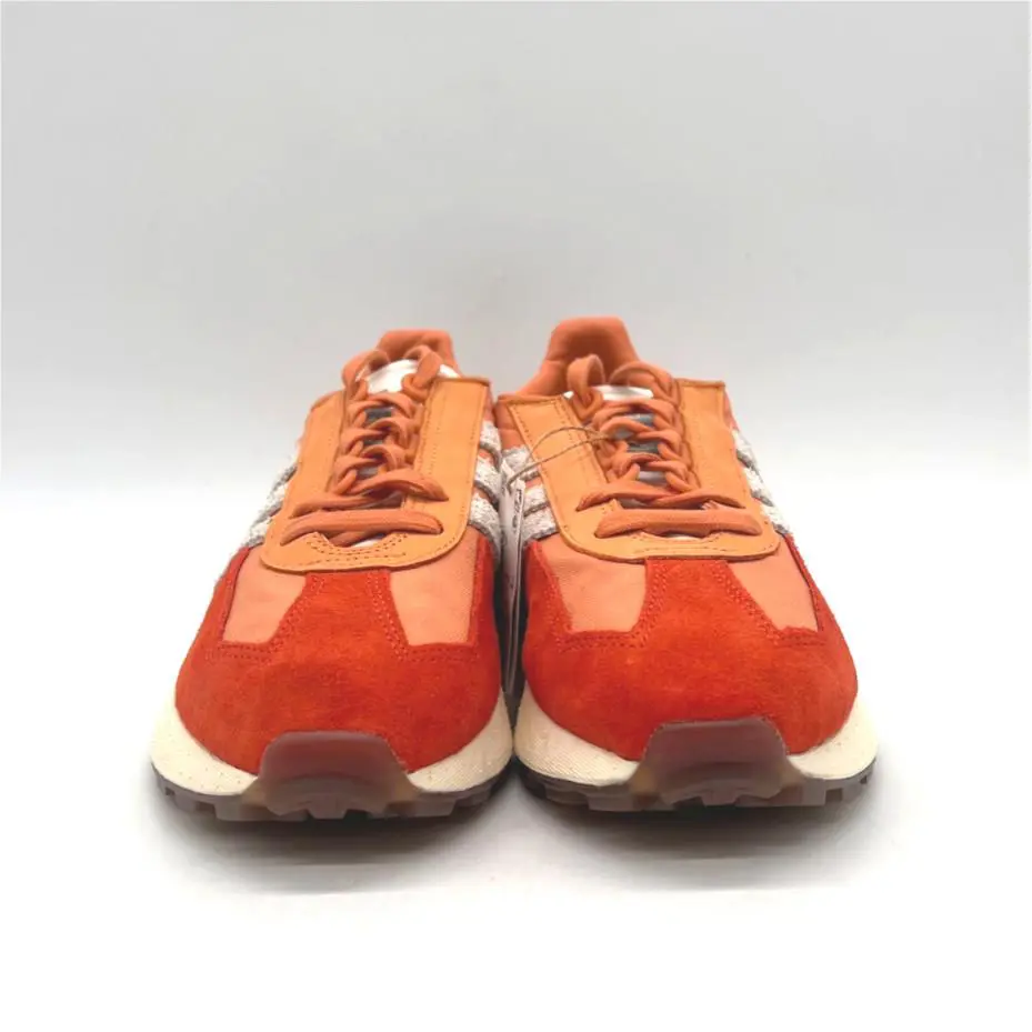 Adidas shoes - adidas Retropy E5 - Retropy - IG3065 - Orange (UPC: 196467221529) 5