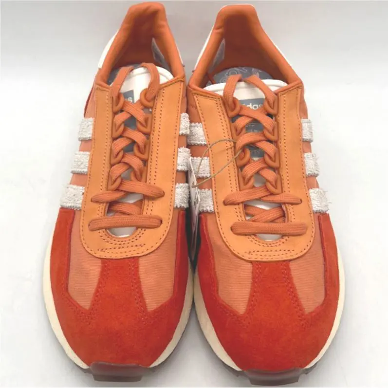 Adidas shoes - adidas Retropy E5 - Retropy - IG3065 - Orange (UPC: 196467221529) 6