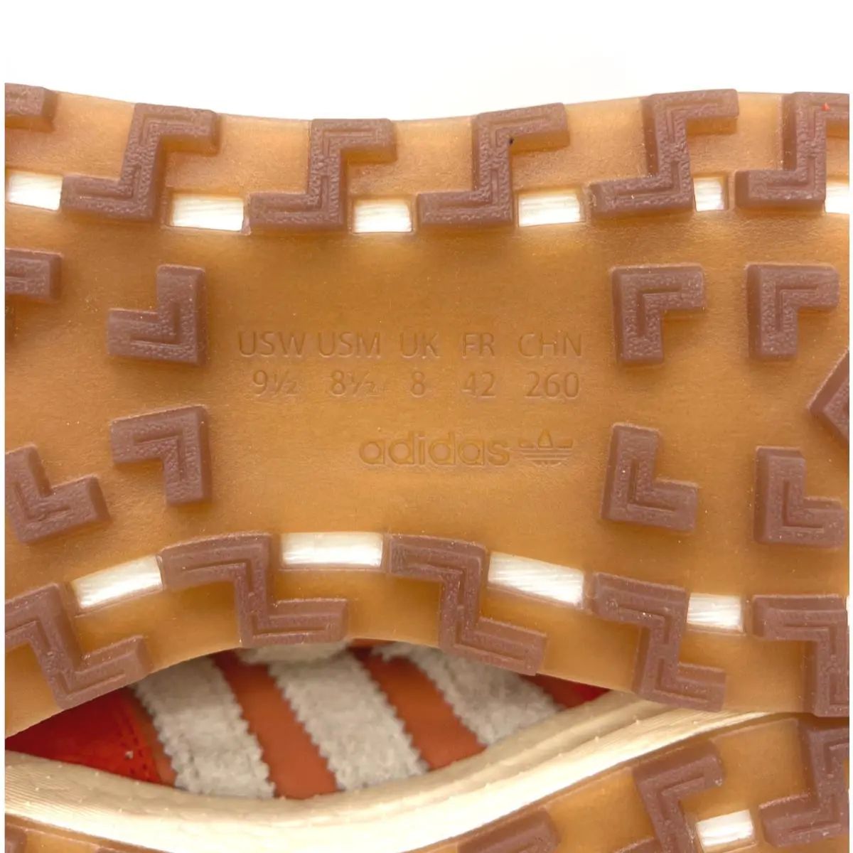 Adidas shoes - adidas Retropy E5 - Retropy - IG3065 - Orange (UPC: 196467221529) 13