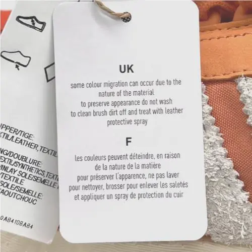 Adidas shoes - adidas Retropy E5 - Retropy - IG3065 - Orange (UPC: 196467221529) 18