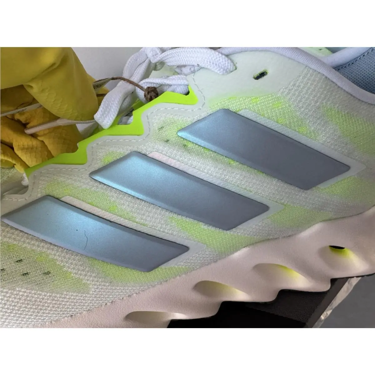 Adidas shoes - adidas Run - Run - Multicolor 6