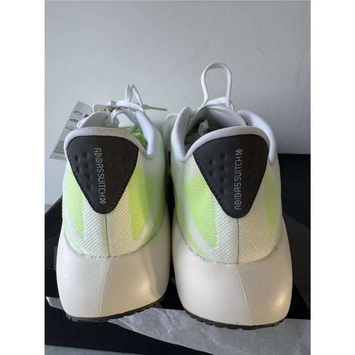 Adidas shoes - adidas Run - Run - Multicolor 12