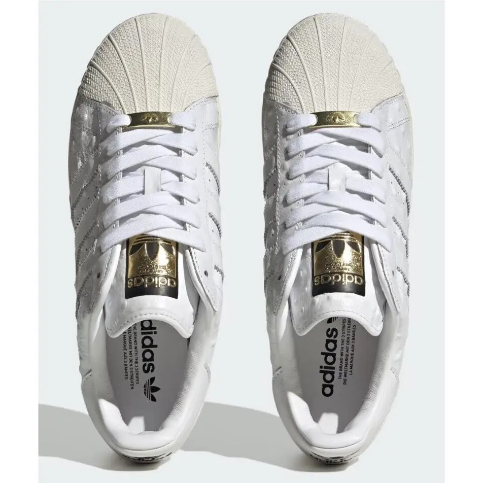 Adidas Superstar Xlg Shoes Size 9 1/2