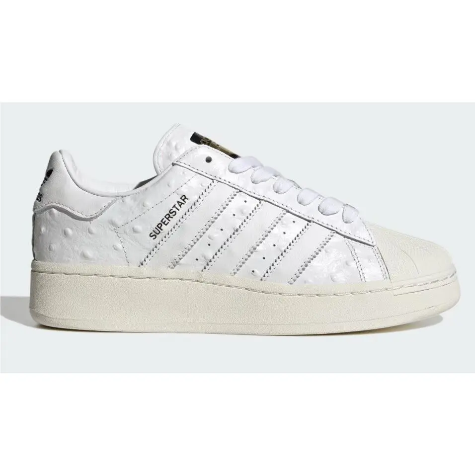 Adidas shoes - adidas Superstar - Superstar - White 3