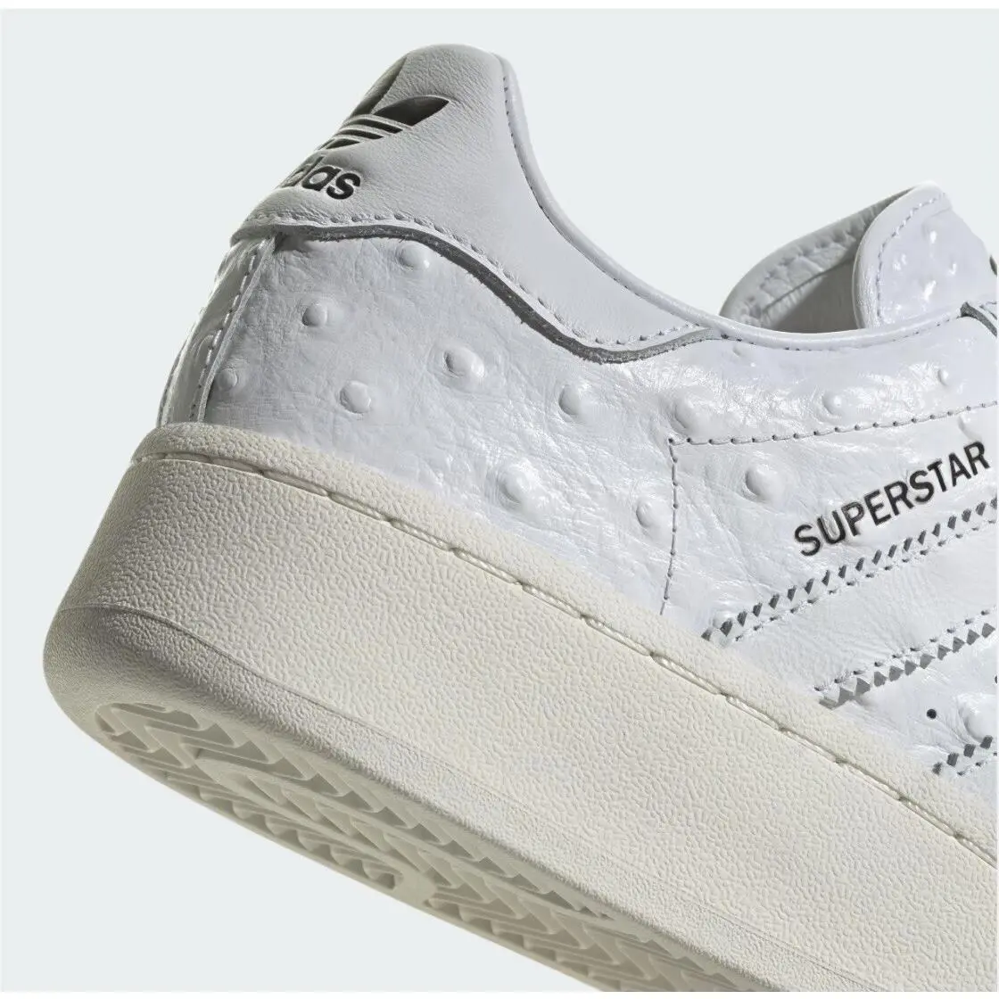 Adidas shoes - adidas Superstar - Superstar - White 4