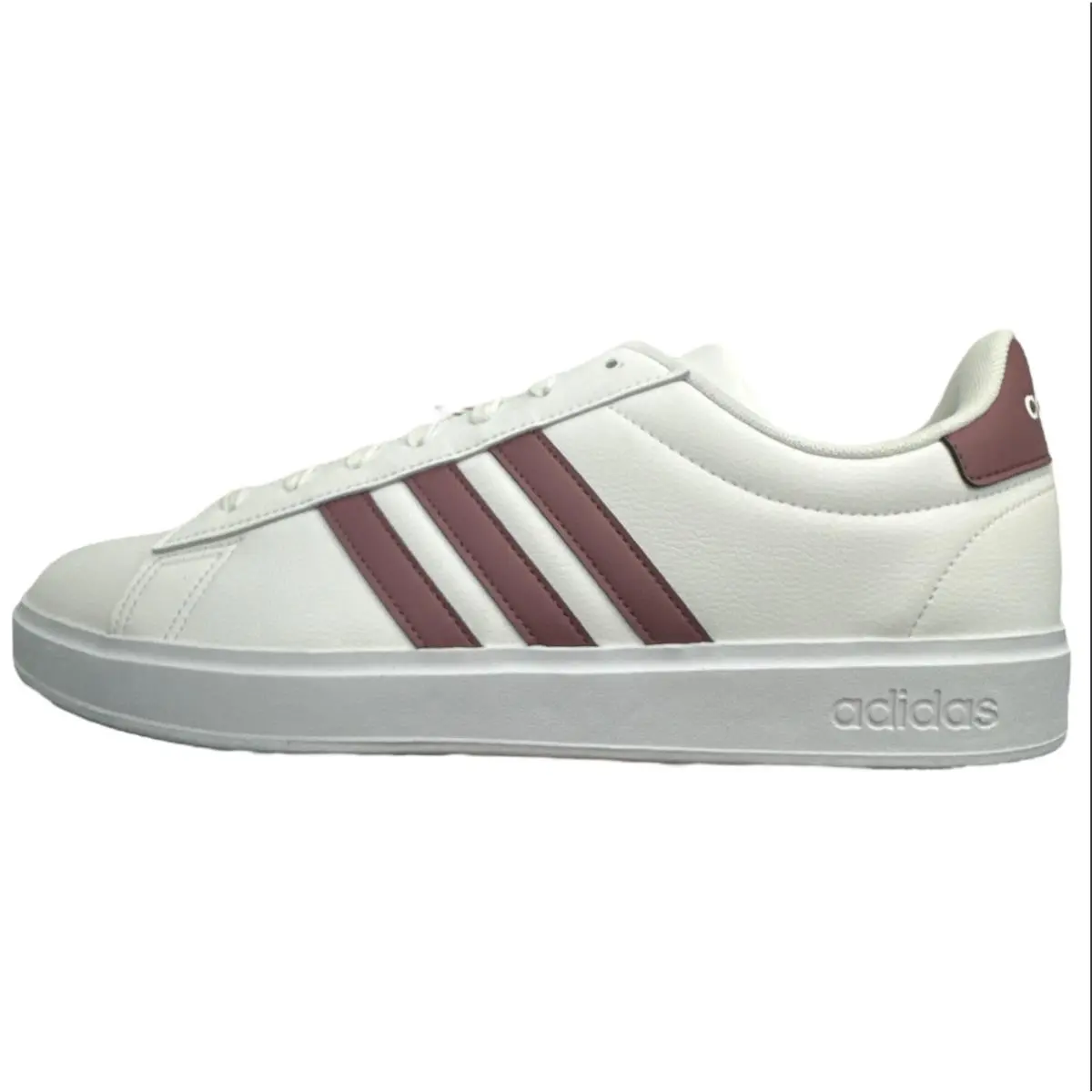 Adidas shoes - adidas Grand Court - Grand Court - GW9200 - White 0
