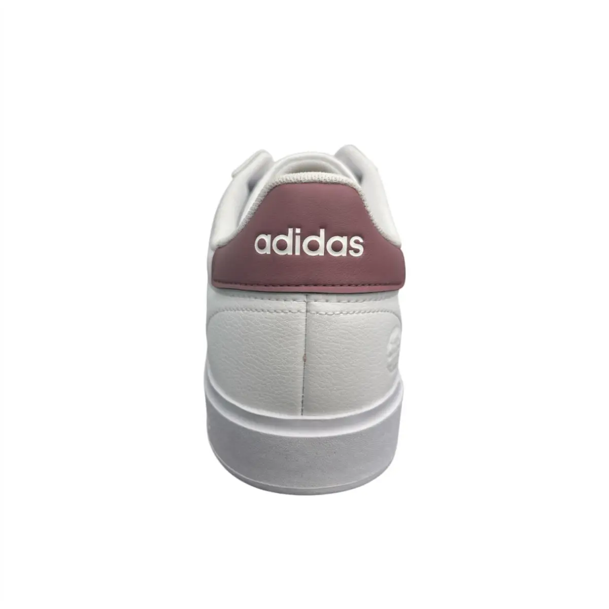 Adidas shoes - adidas Grand Court - Grand Court - GW9200 - White 4