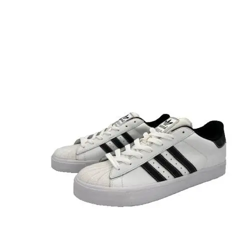 Adidas shoes - adidas Superstar - Superstar - WHITE/BLACK -U45-679903 0