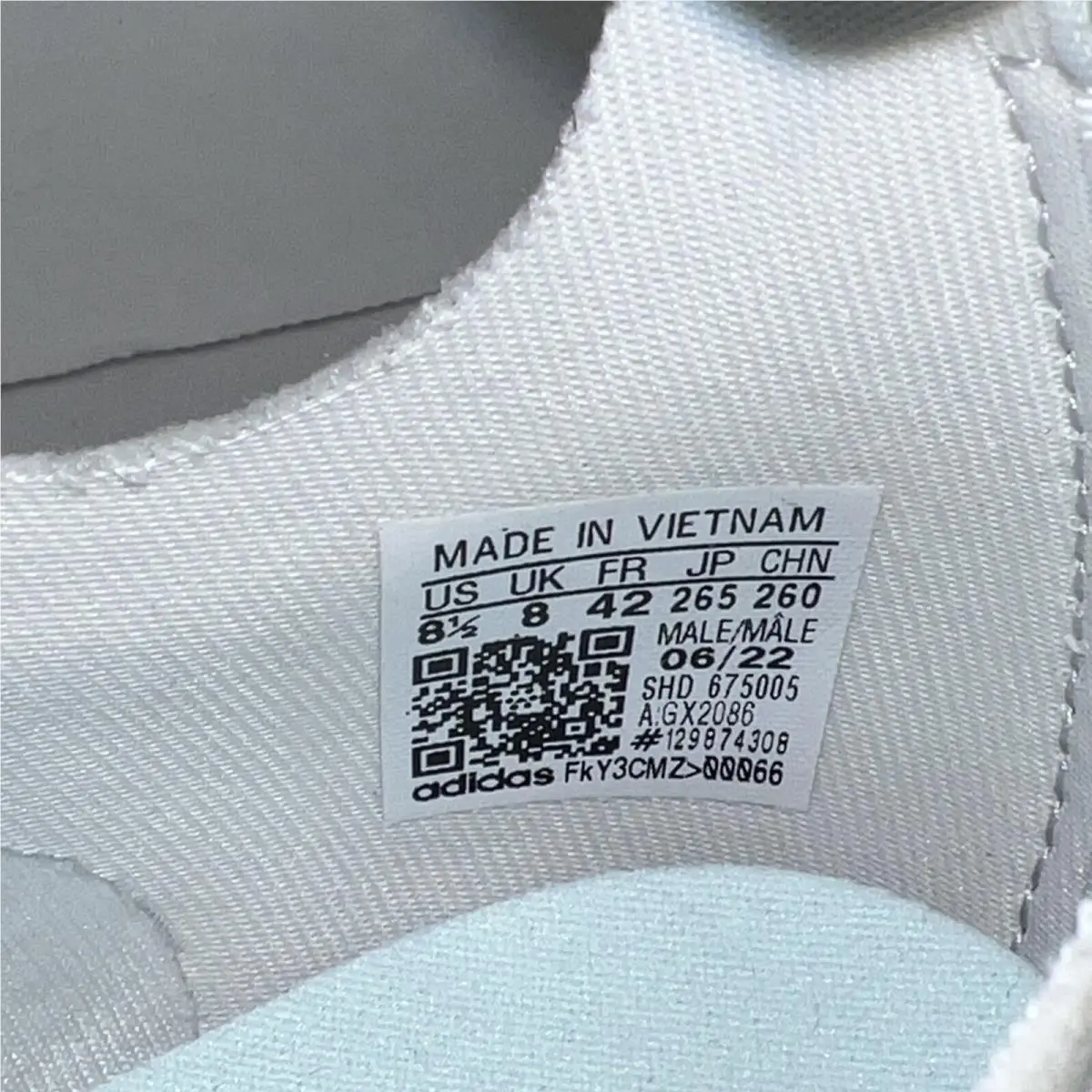 Adidas shoes - adidas Originals - Originals - White 14