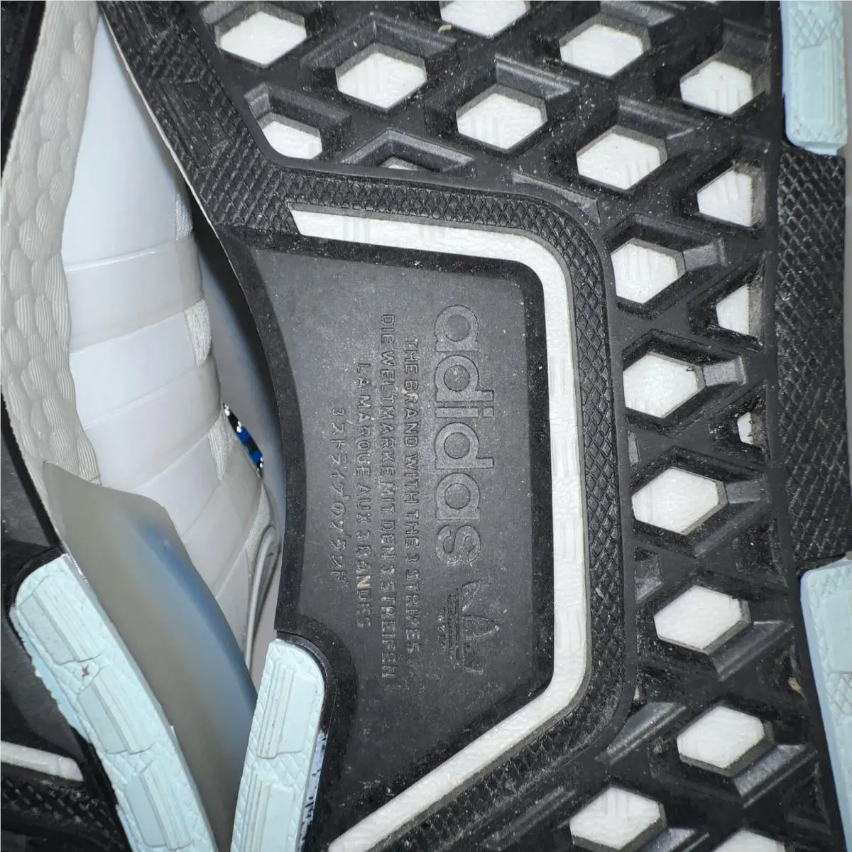 Adidas shoes - adidas Originals - Originals - White 20