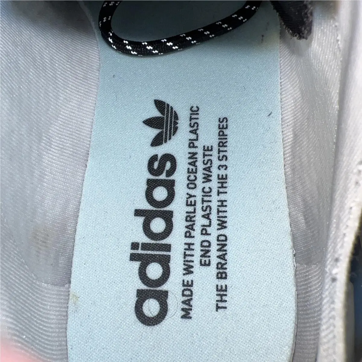 Adidas shoes - adidas Originals - Originals - White 6