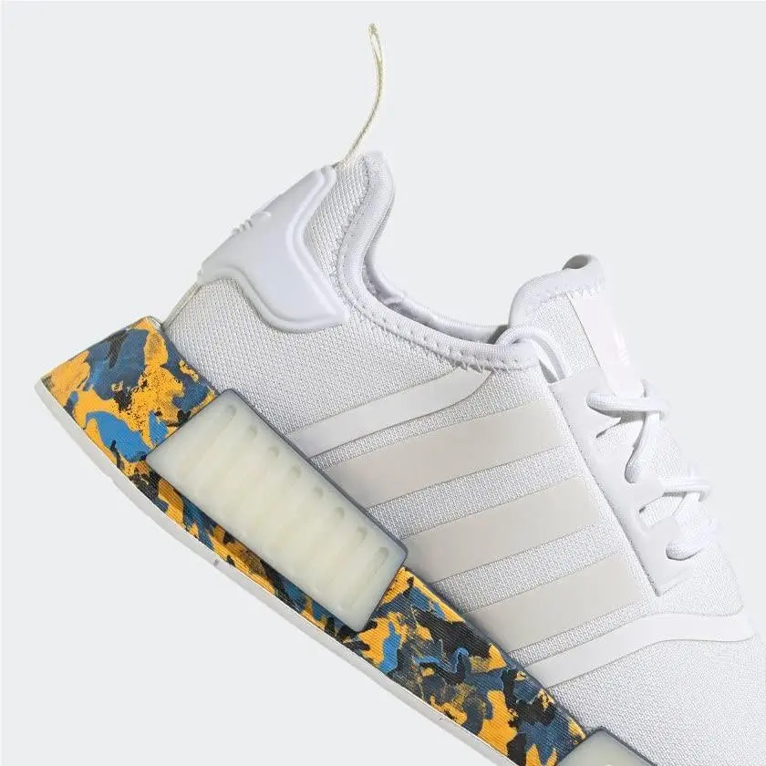Adidas shoes - adidas Originals - Originals - GX4466 - Multicolor 1