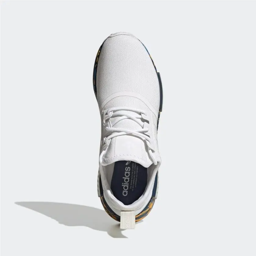 Adidas shoes - adidas Originals - Originals - GX4466 - Multicolor 3
