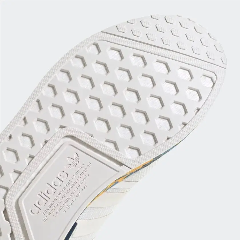 Adidas shoes - adidas Originals - Originals - GX4466 - Multicolor 4