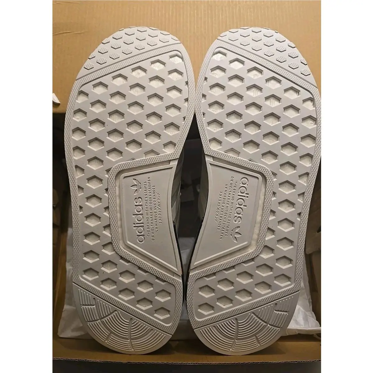 Adidas shoes - adidas Originals - Originals - GX4466 - Multicolor 2