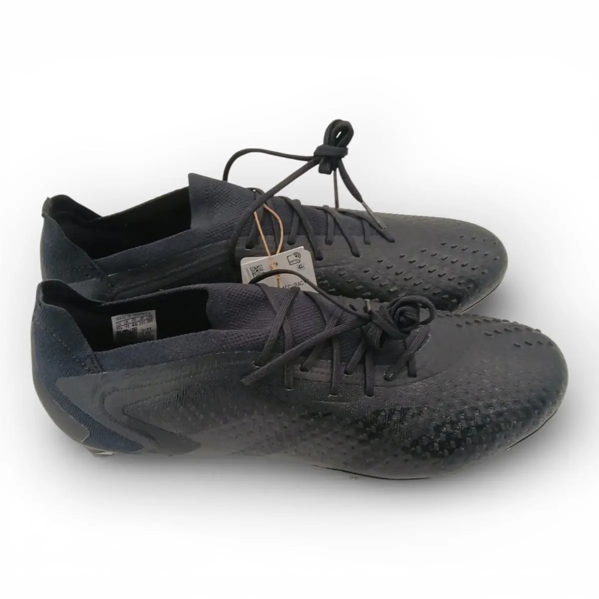 Adidas Predator Accuracy.1 FG Soccer Cleats Size 11.5 - As Pictured