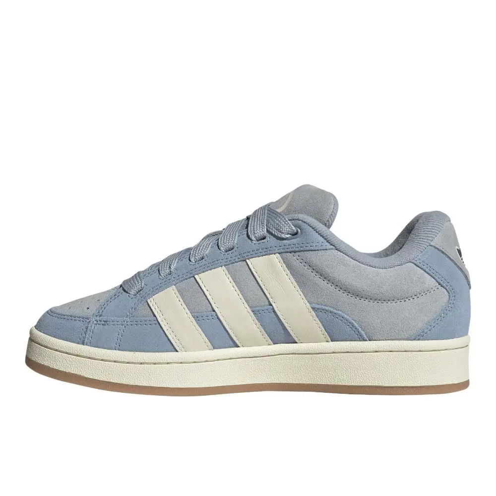 Adidas shoes - adidas Campus 00S Beta Lace Up - JQ5990 - Blue (UPC: 197620952472) 1