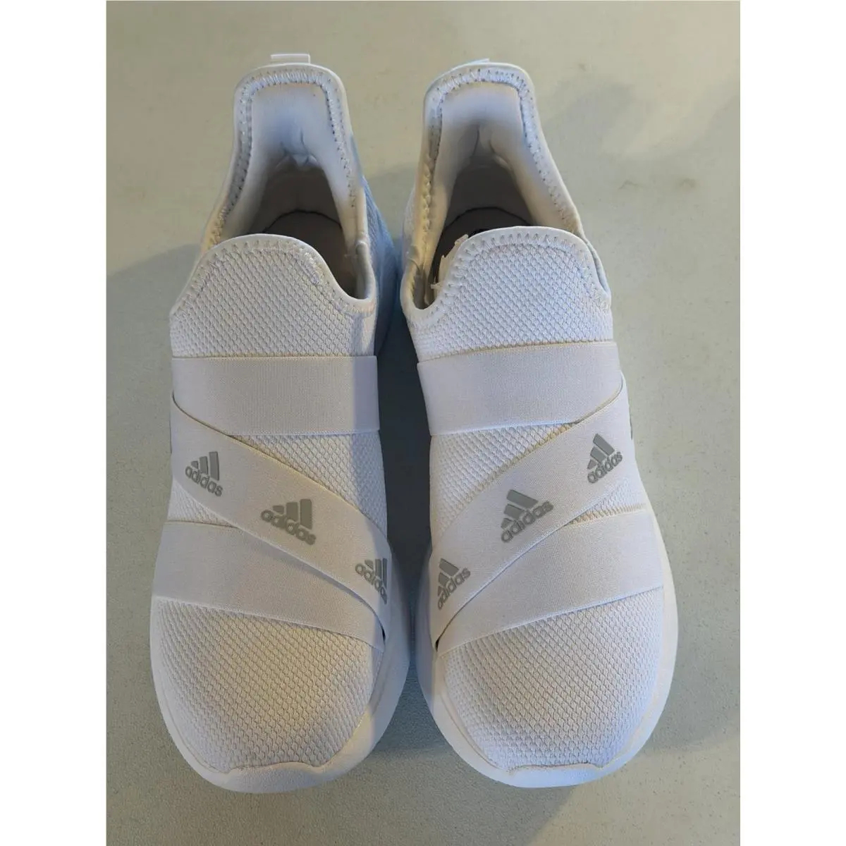 Adidas shoes - adidas Puremotion - Puremotion - ID4430 - White (UPC: 0196465967245) 3