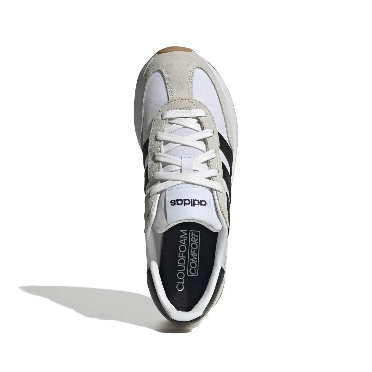 Adidas shoes - White (UPC: 197609823779) 1