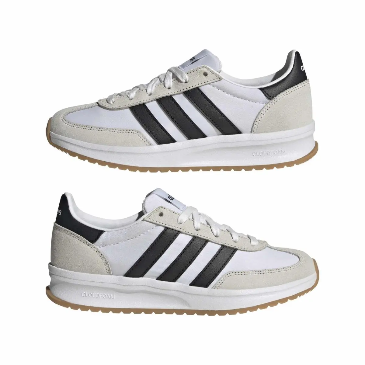 Adidas shoes - White (UPC: 197609823779) 6