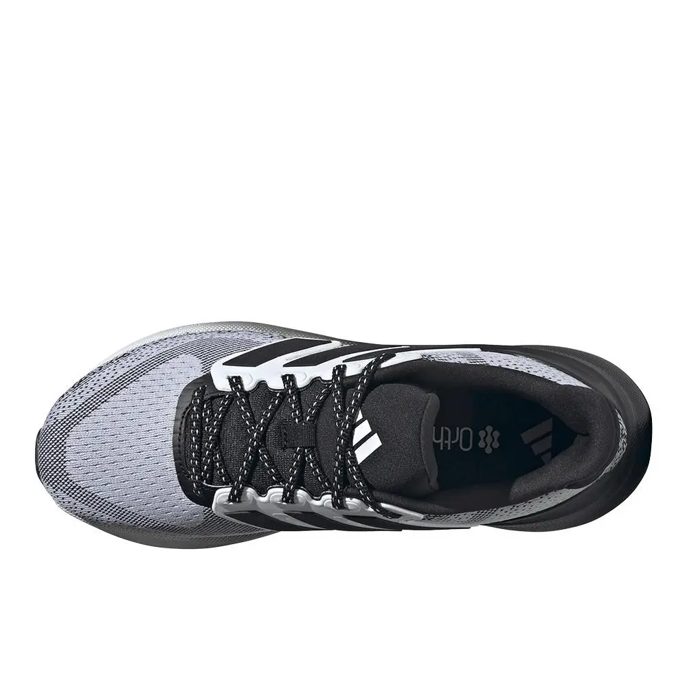Adidas shoes - adidas Ultrarun 5 Running - Ultrarun Running - JS2836 - White (UPC: 197615044465) 2