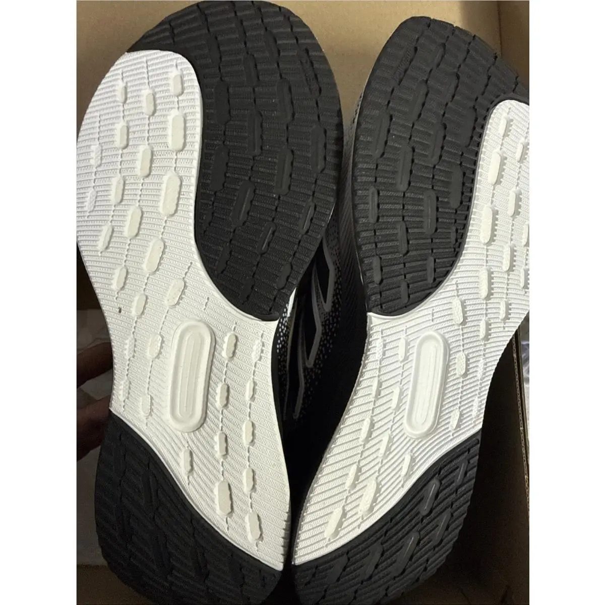 Adidas shoes - adidas Ultrarun - Ultrarun - JS2836 - White 0