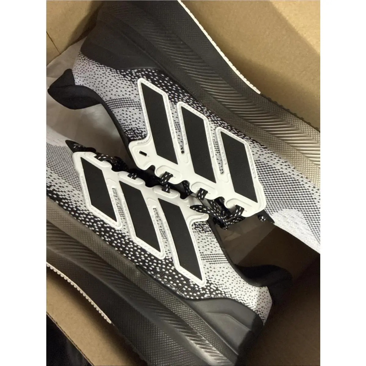 Adidas shoes - adidas Ultrarun - Ultrarun - JS2836 - White 1