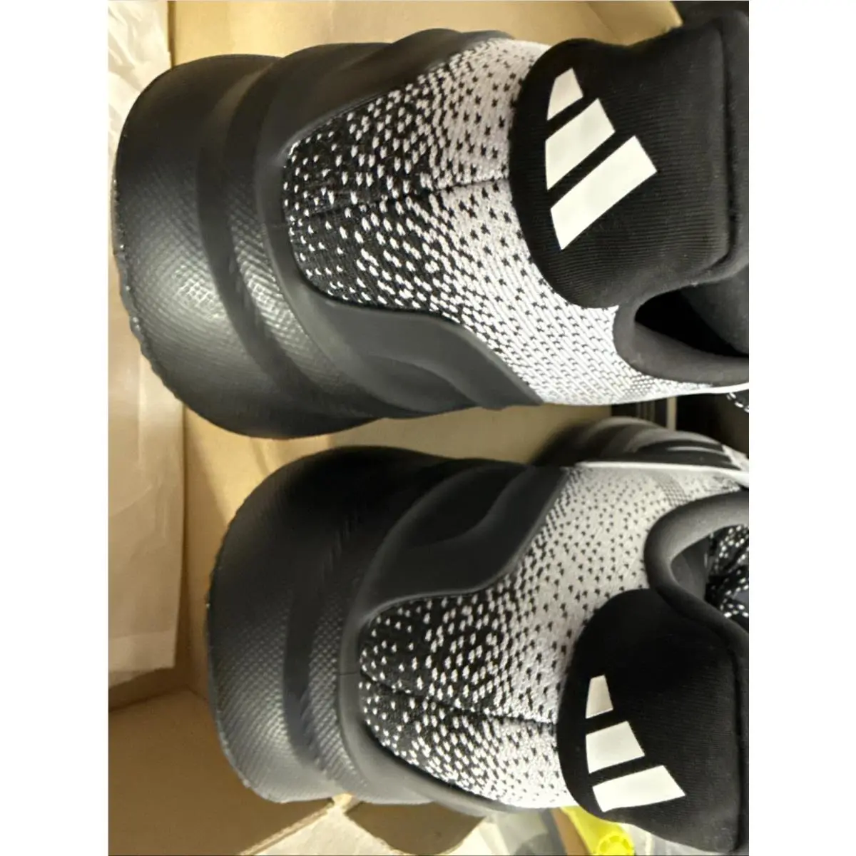 Adidas shoes - adidas Ultrarun - Ultrarun - JS2836 - White 2