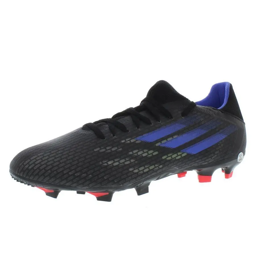 Adidas shoes - Black/Sonic Ink/Solar Yellow, Main: Black (UPC: 191985187036) 3
