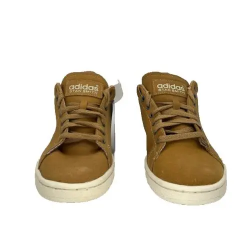 Adidas shoes - adidas Originals Stan Smith - Originals Stan Smith - CAMEL SHELL -U40 - 146939 3