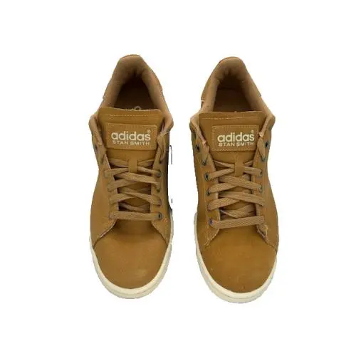 Adidas shoes - adidas Originals Stan Smith - Originals Stan Smith - CAMEL SHELL -U40 - 146939 4