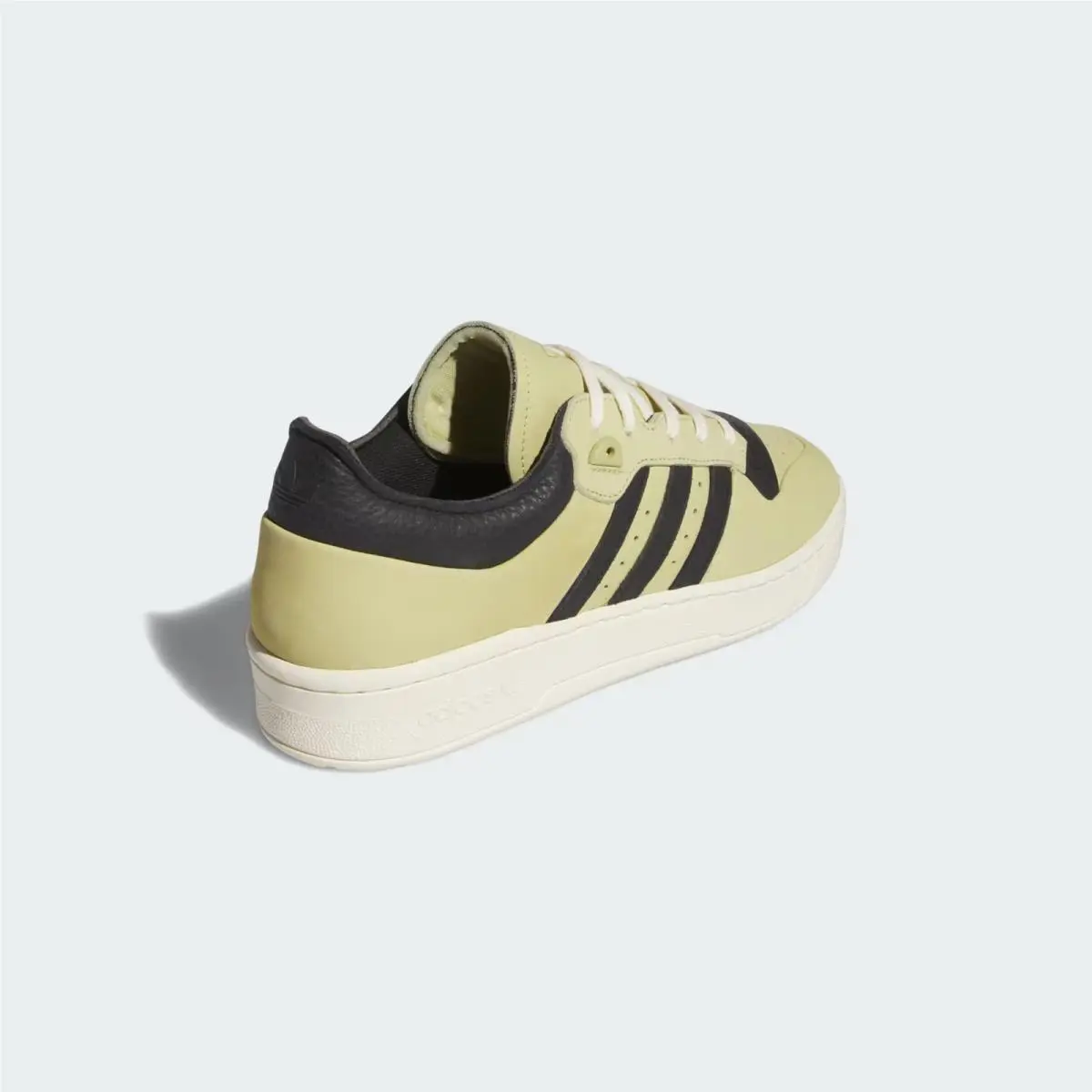 Adidas shoes - adidas Rivalry Low - Rivalry Low - ID8252 - Yellow (UPC: 196472595820) 0