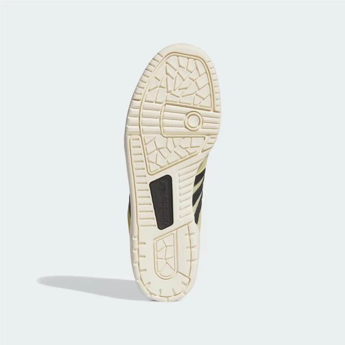 Adidas shoes - adidas Rivalry Low - Rivalry Low - ID8252 - Yellow (UPC: 196472595820) 1