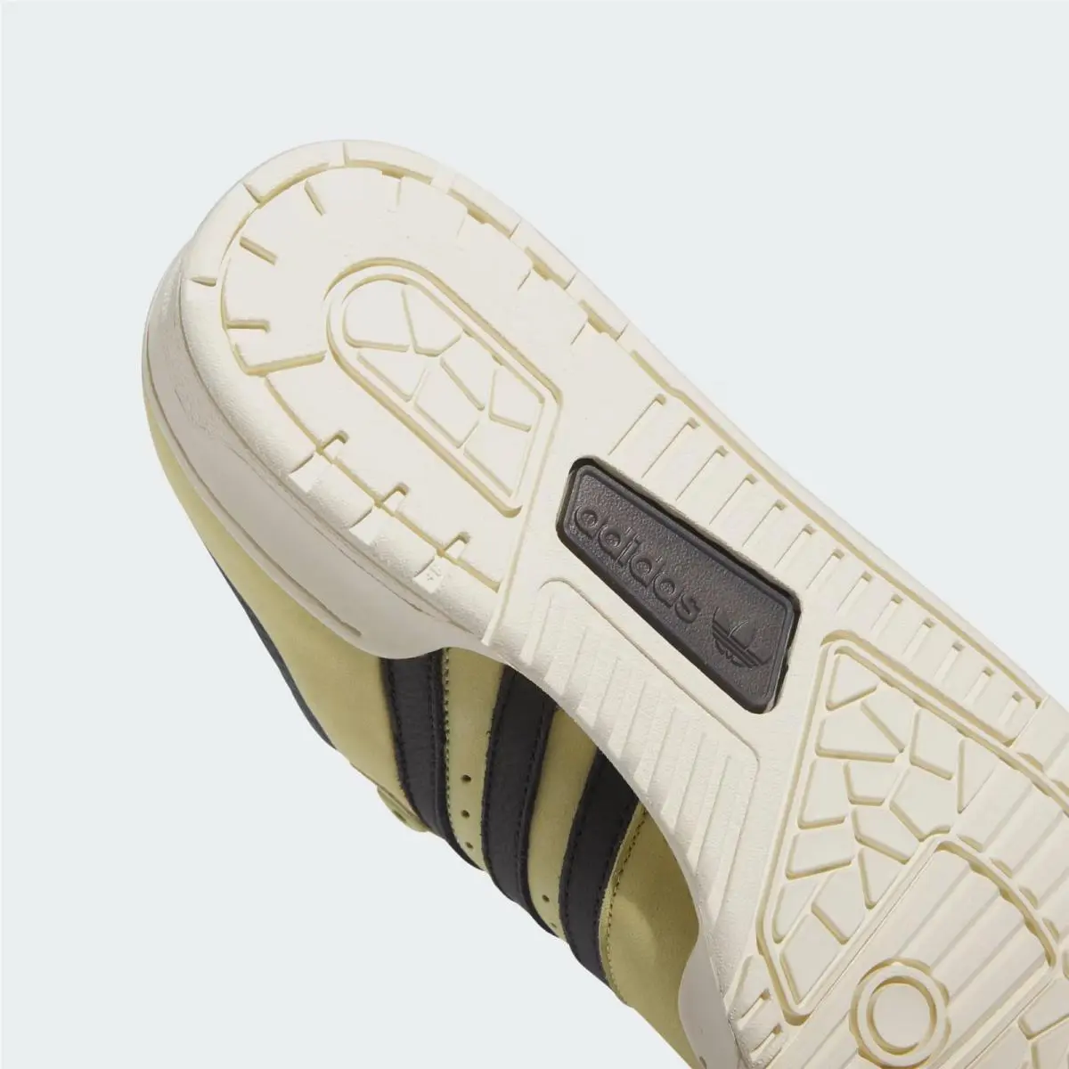 Adidas shoes - adidas Rivalry Low - Rivalry Low - ID8252 - Yellow (UPC: 196472595820) 7