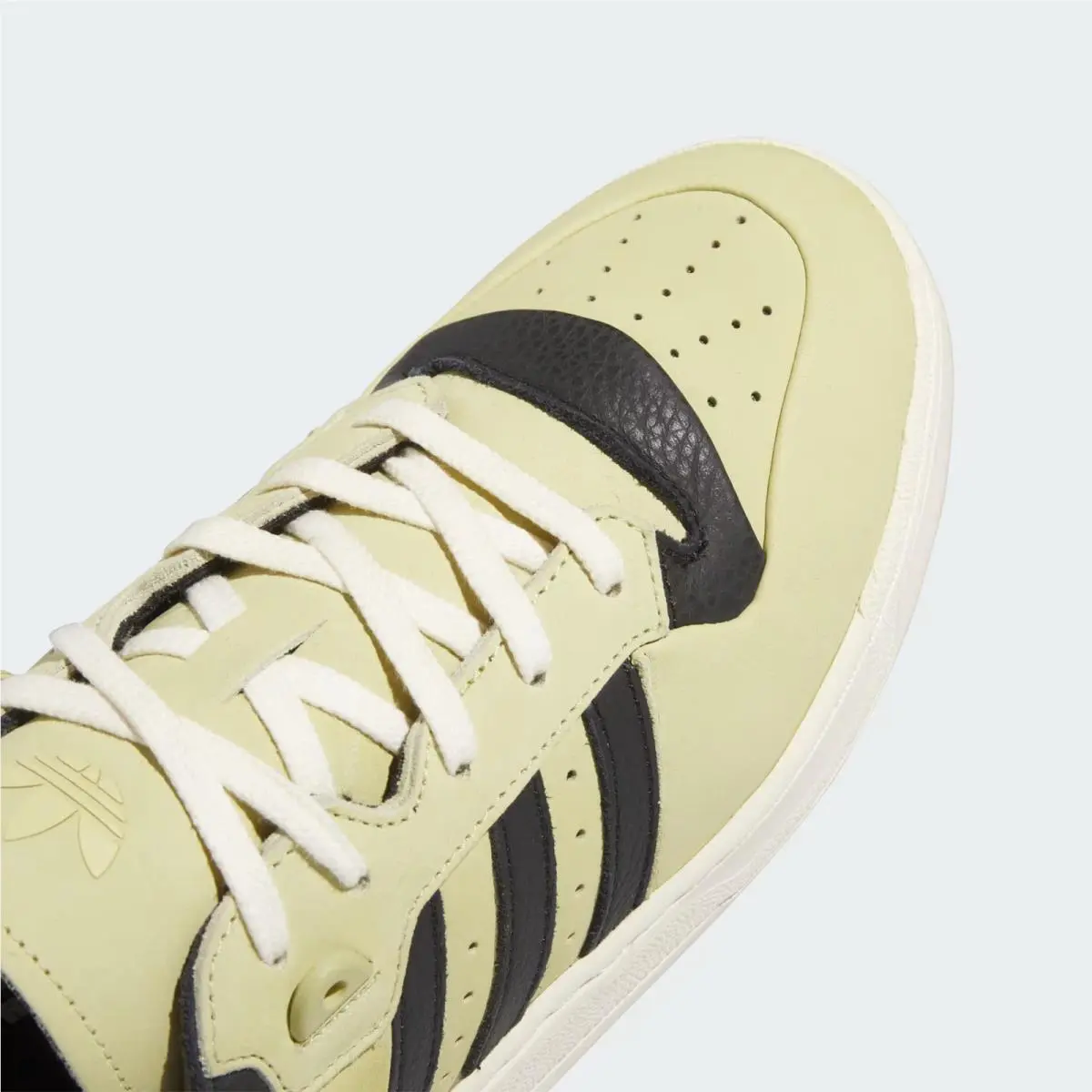 Adidas shoes - adidas Rivalry Low - Rivalry Low - ID8252 - Yellow (UPC: 196472595820) 6